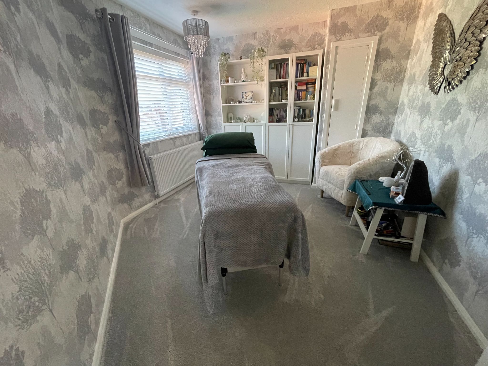 3 bedroom semi-detached house For Sale in Manchester - Photograph 14.