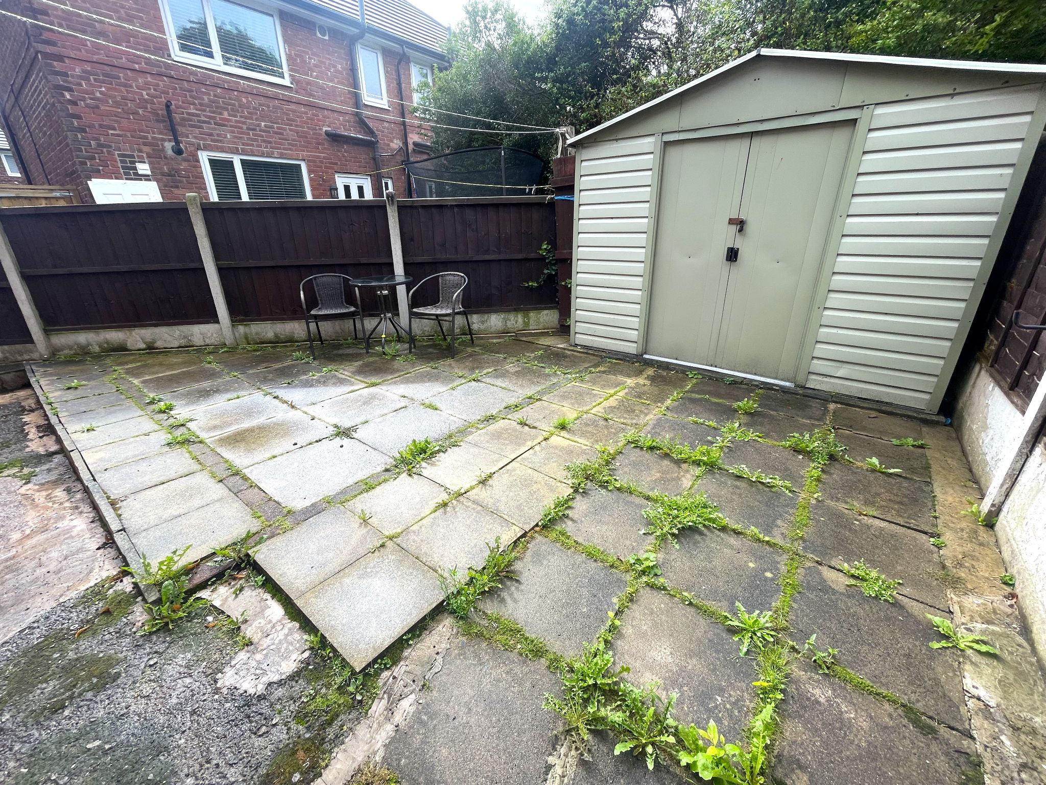 3 bedroom end terraced house For Sale in Manchester - Photograph 18.
