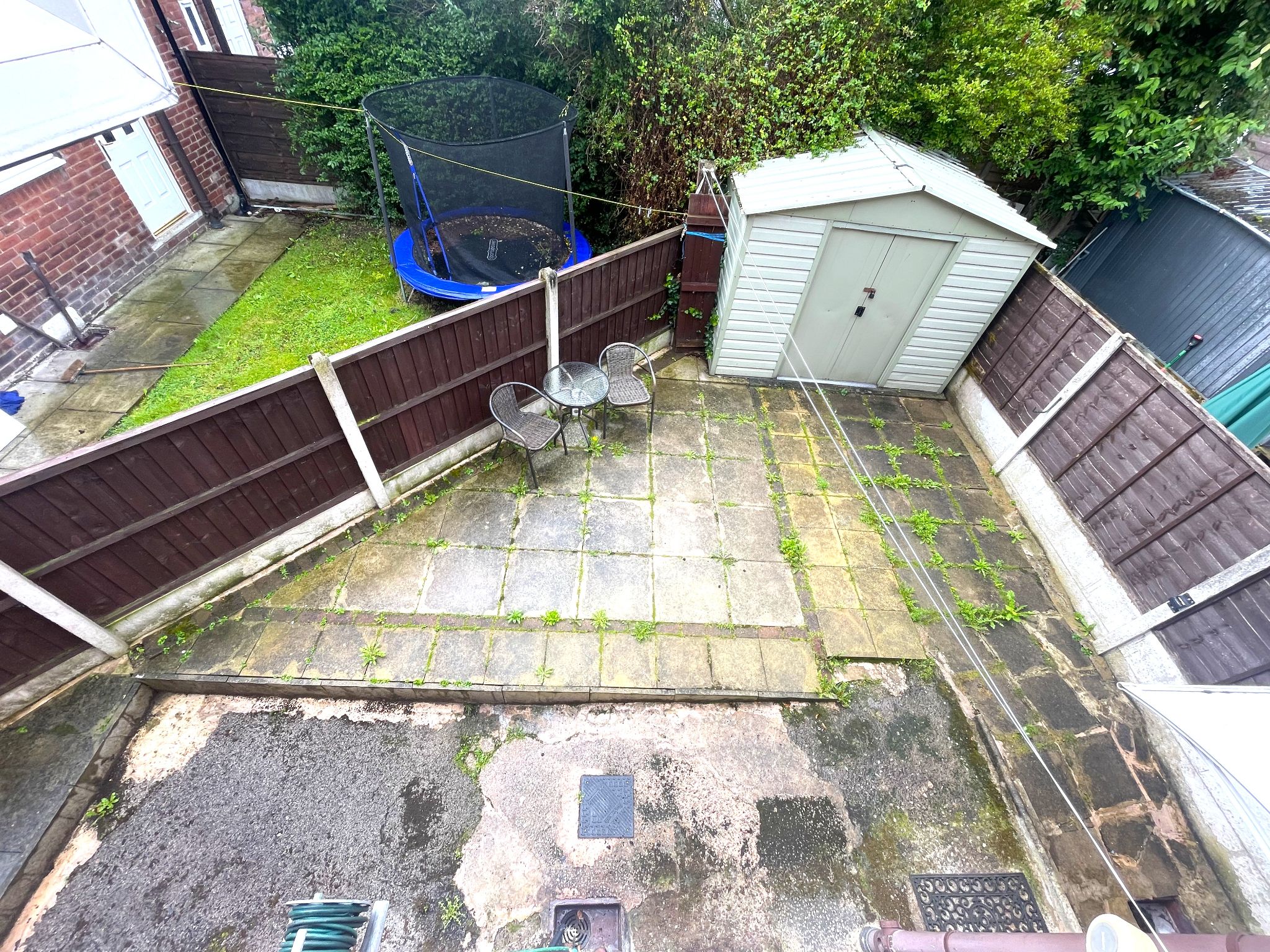 3 bedroom end terraced house For Sale in Manchester - Photograph 17.