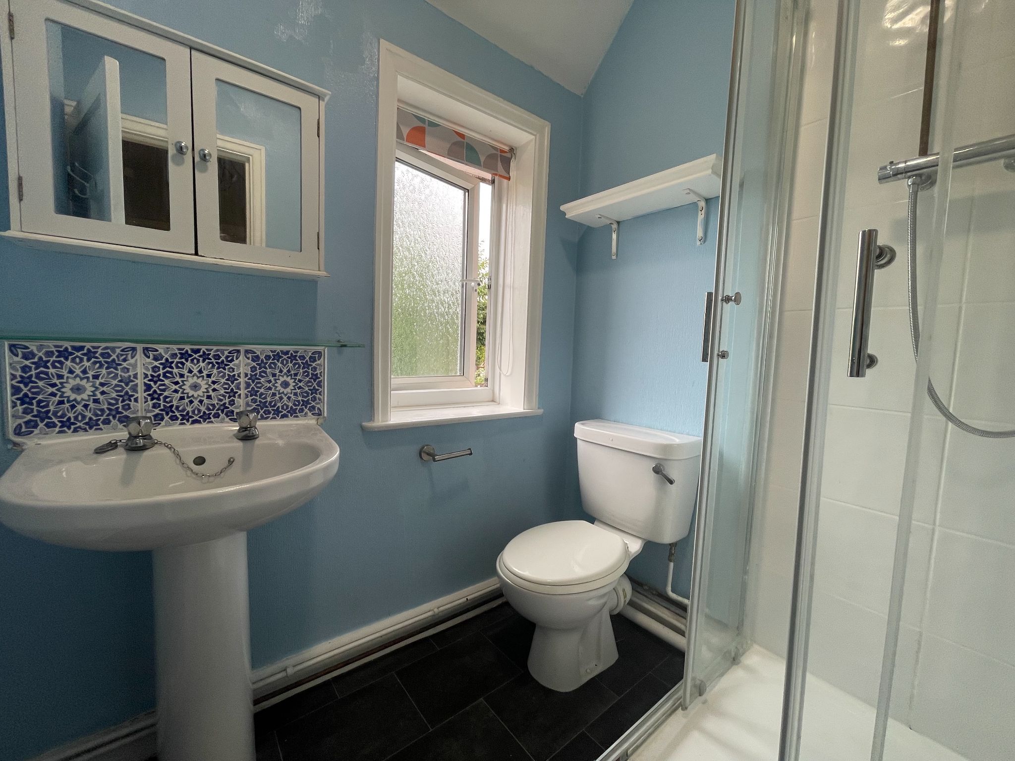 3 bedroom end terraced house For Sale in Manchester - Photograph 14.