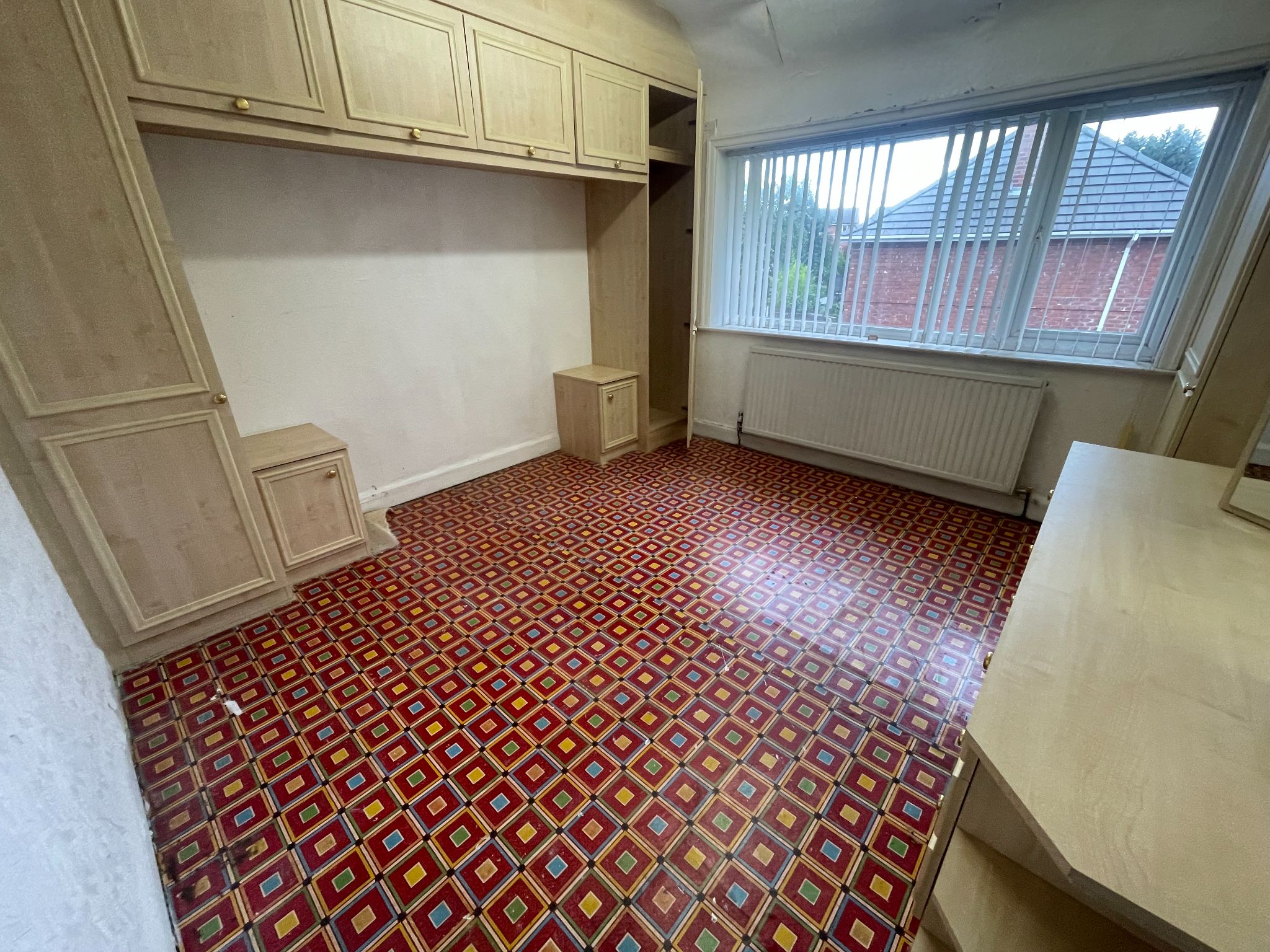 3 bedroom semi-detached house Sale Agreed in Manchester - Photograph 8.