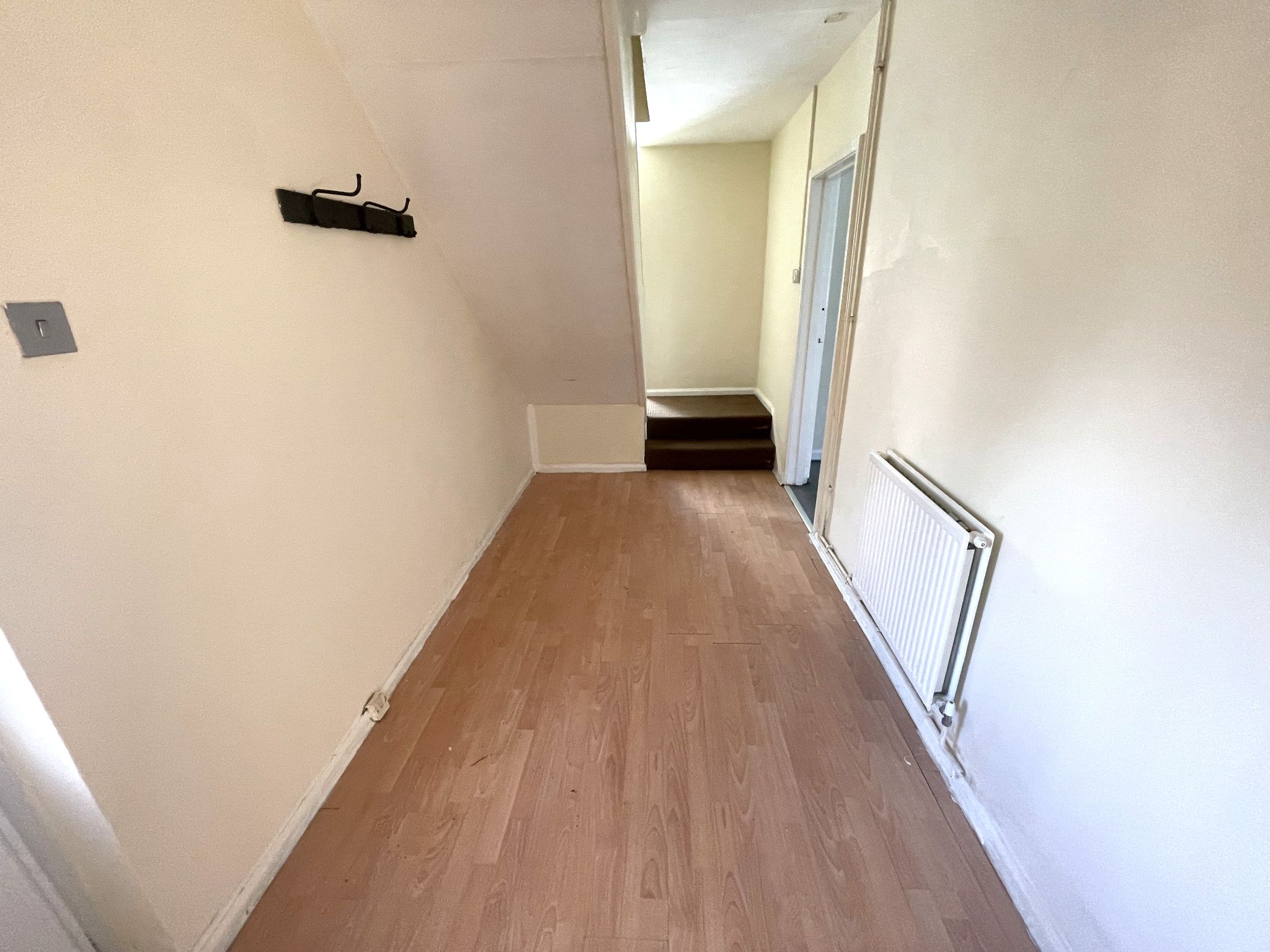 3 bedroom mid terraced house For Sale in Manchester - Property photograph.