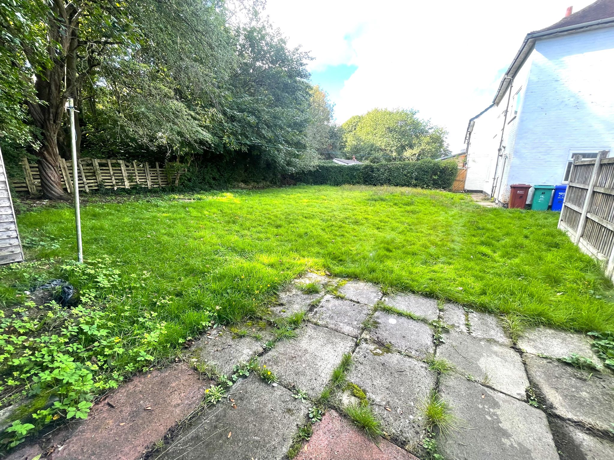 3 bedroom mid terraced house For Sale in Manchester - Photograph 20.
