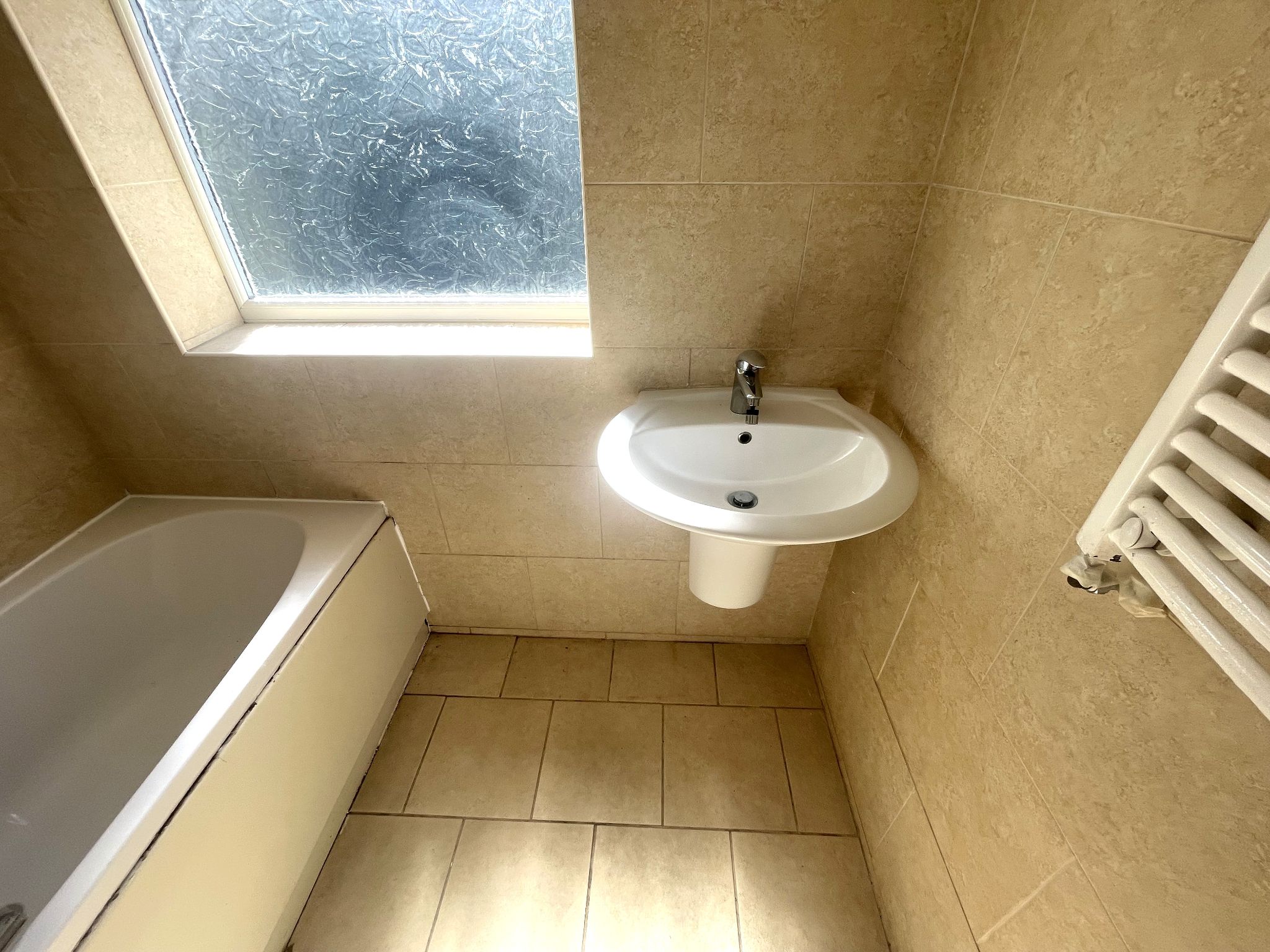 3 bedroom mid terraced house For Sale in Manchester - Photograph 17.