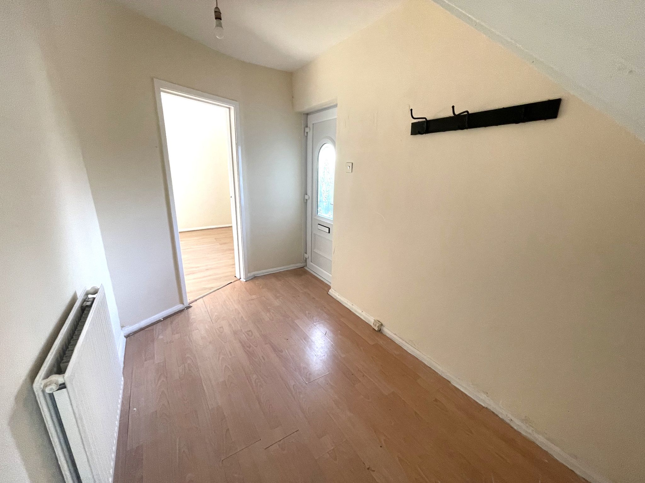3 bedroom mid terraced house For Sale in Manchester - Property photograph.