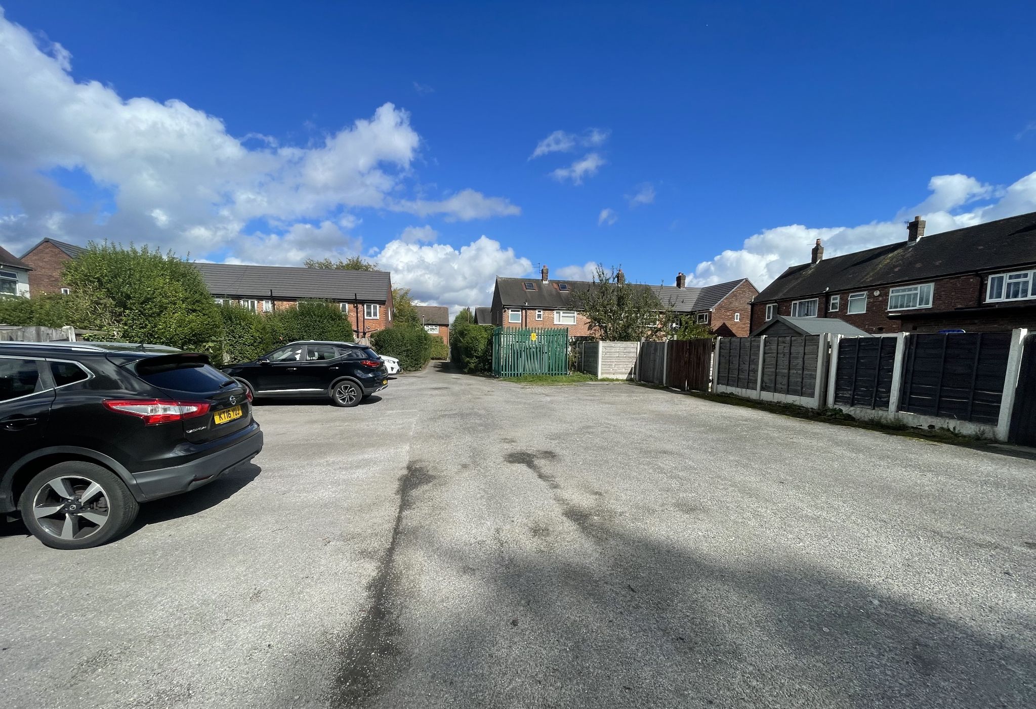 3 bedroom mid terraced house For Sale in Manchester - Photograph 21.