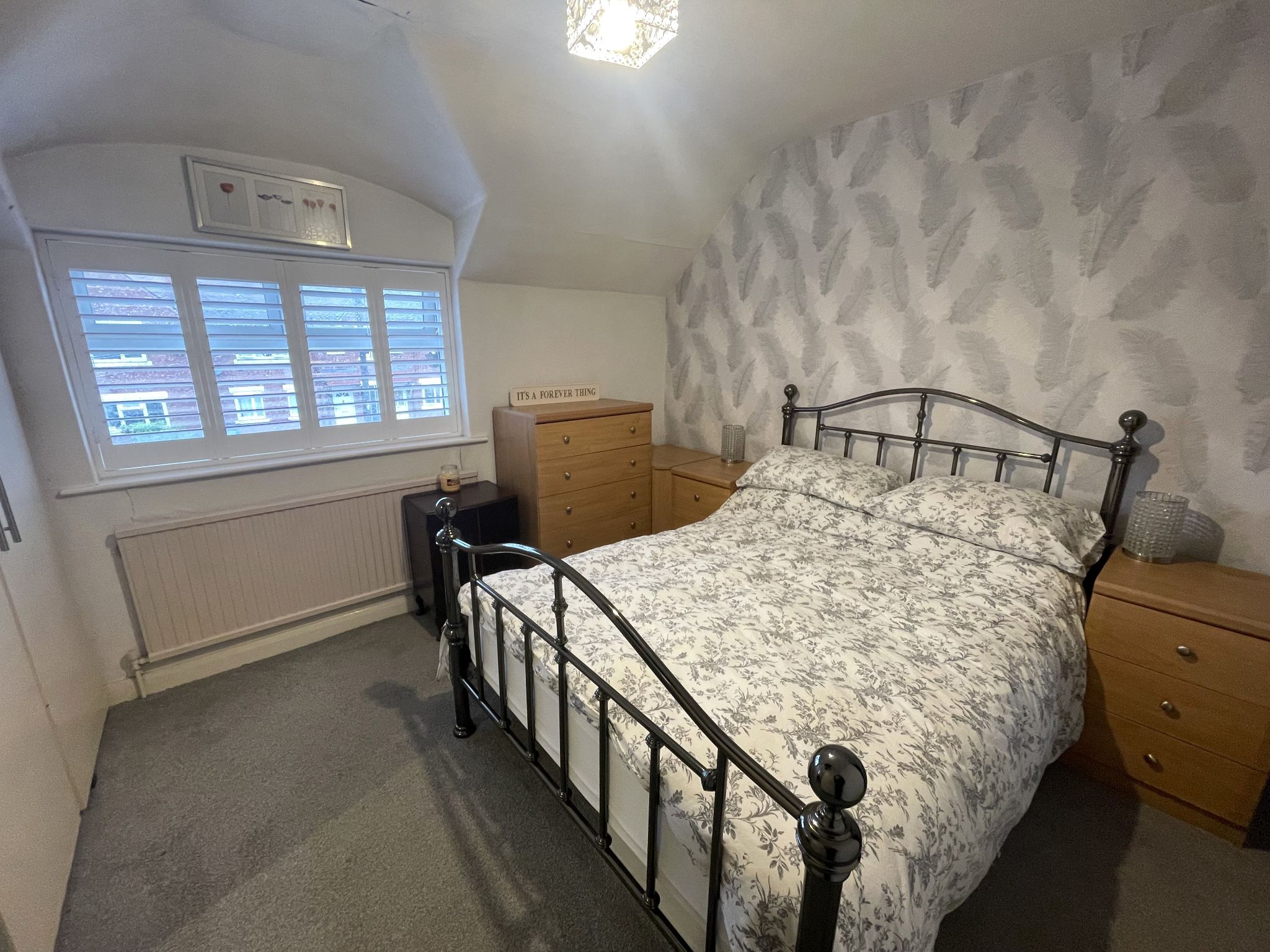 3 bedroom mid terraced house For Sale in Manchester - Photograph 22.