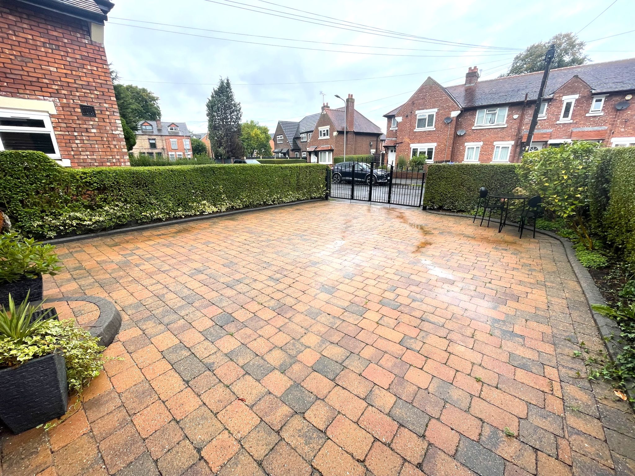 3 bedroom mid terraced house For Sale in Manchester - Photograph 26.