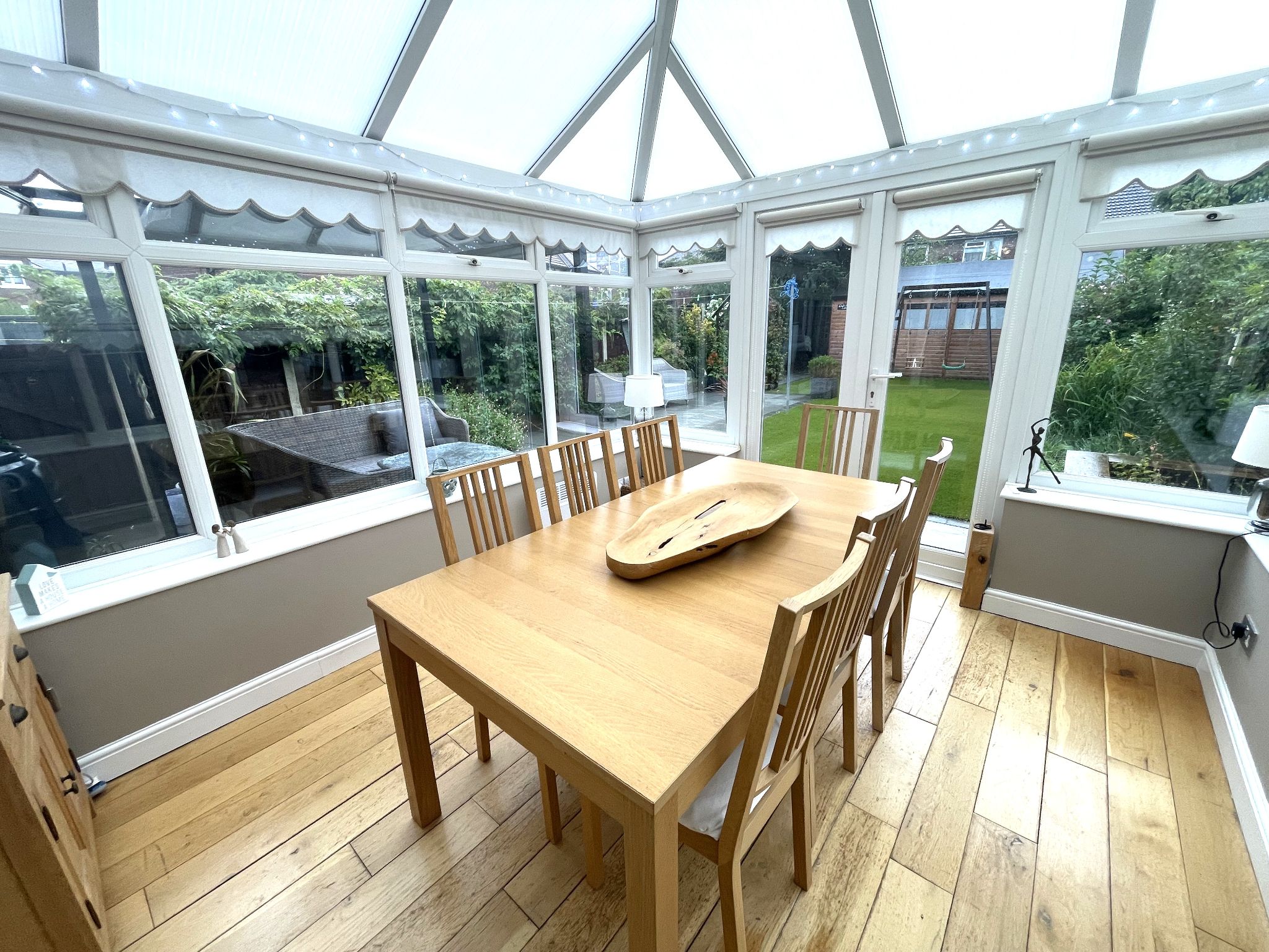 3 bedroom mid terraced house For Sale in Manchester - Photograph 13.