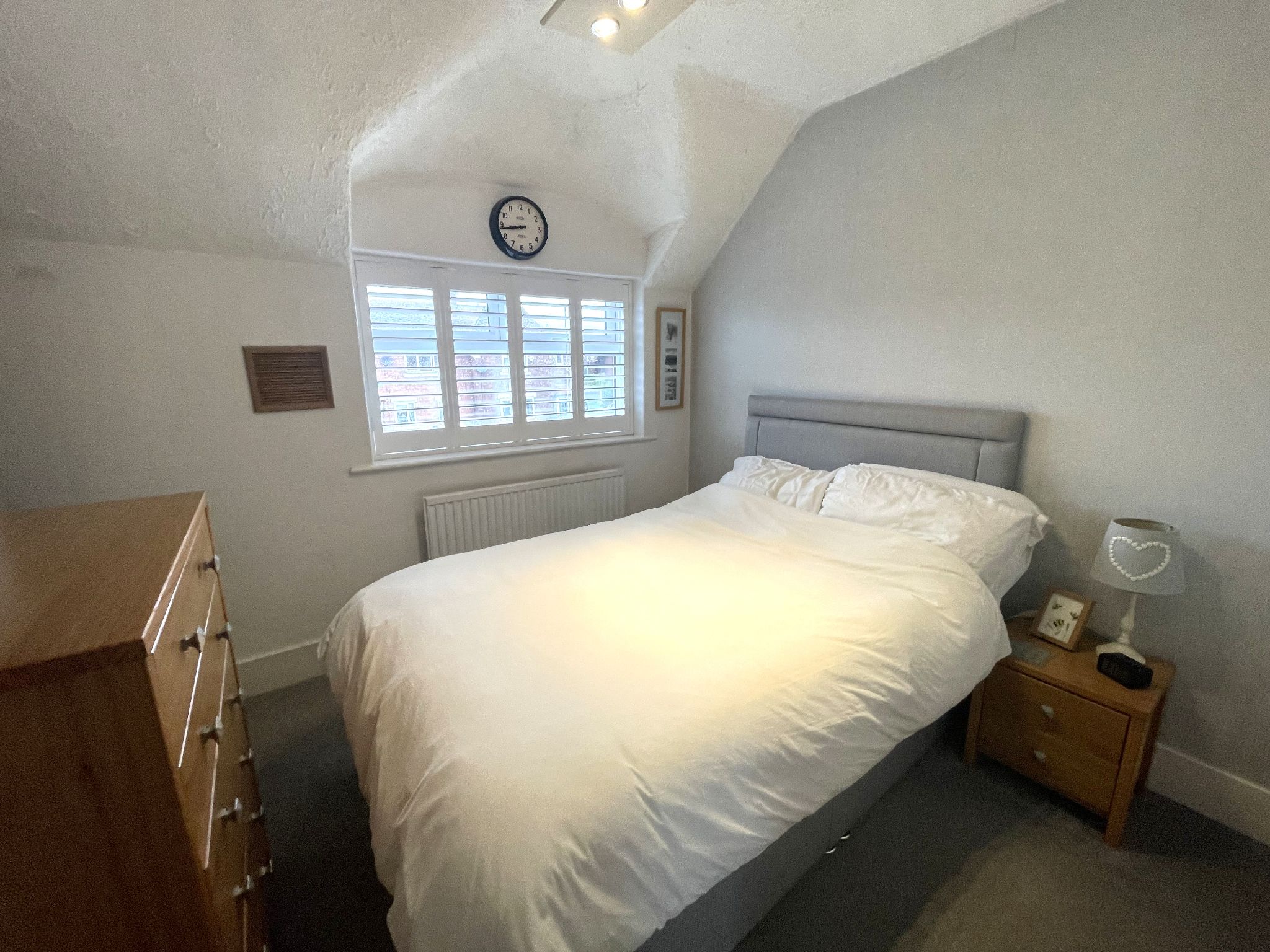 3 bedroom mid terraced house For Sale in Manchester - Photograph 19.