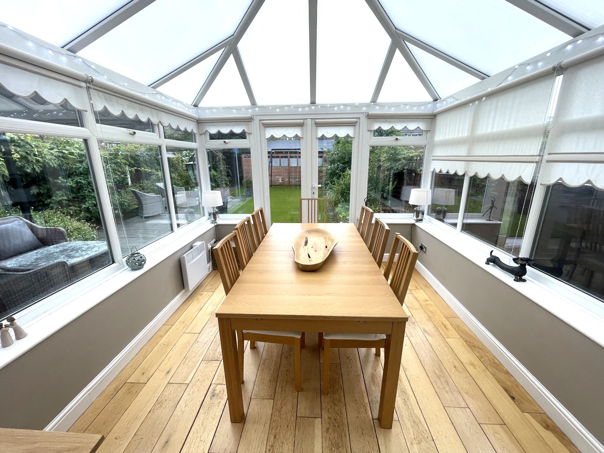 3 bedroom mid terraced house For Sale in Manchester - Photograph 12.