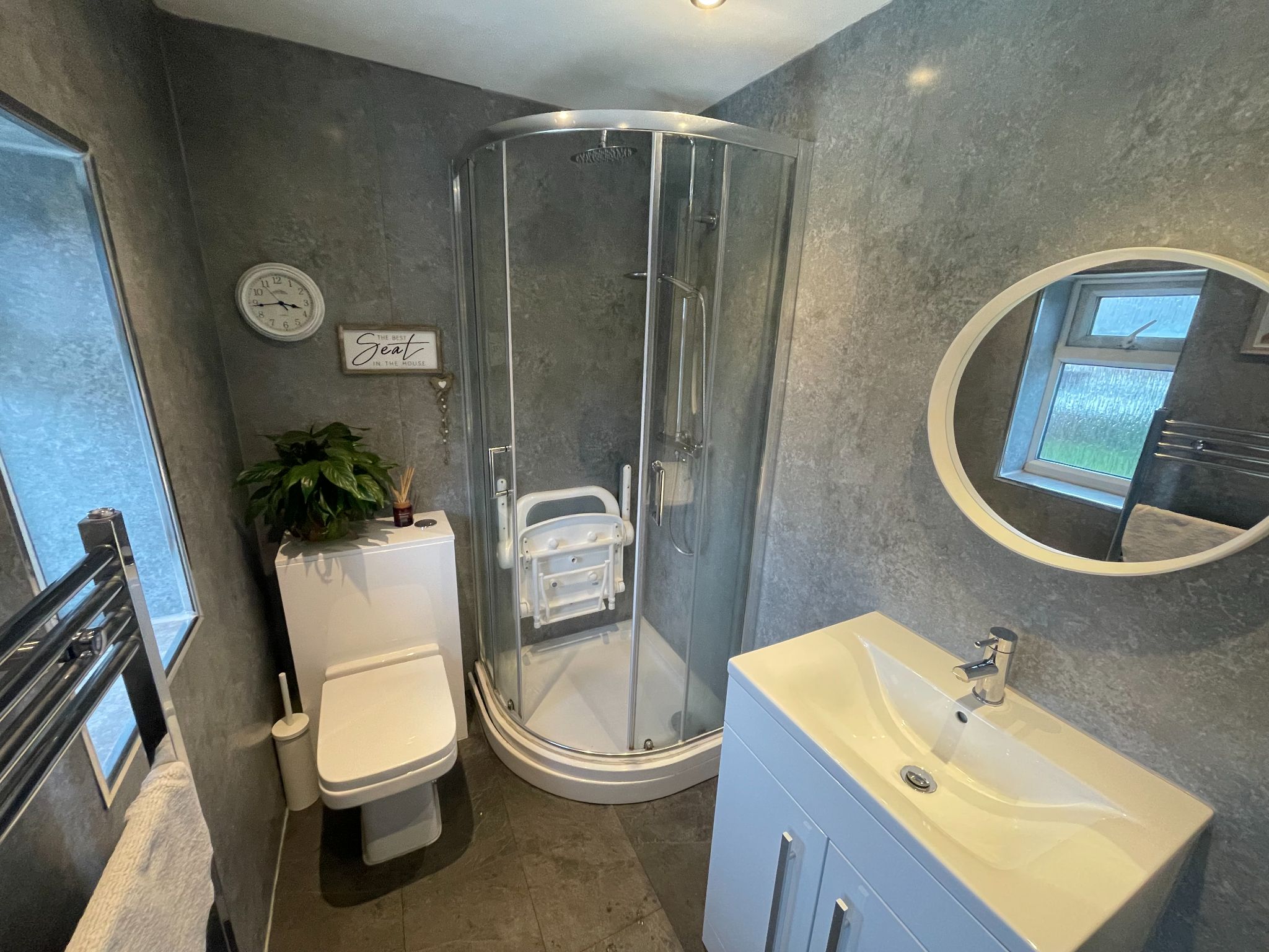 3 bedroom mid terraced house For Sale in Manchester - Photograph 23.