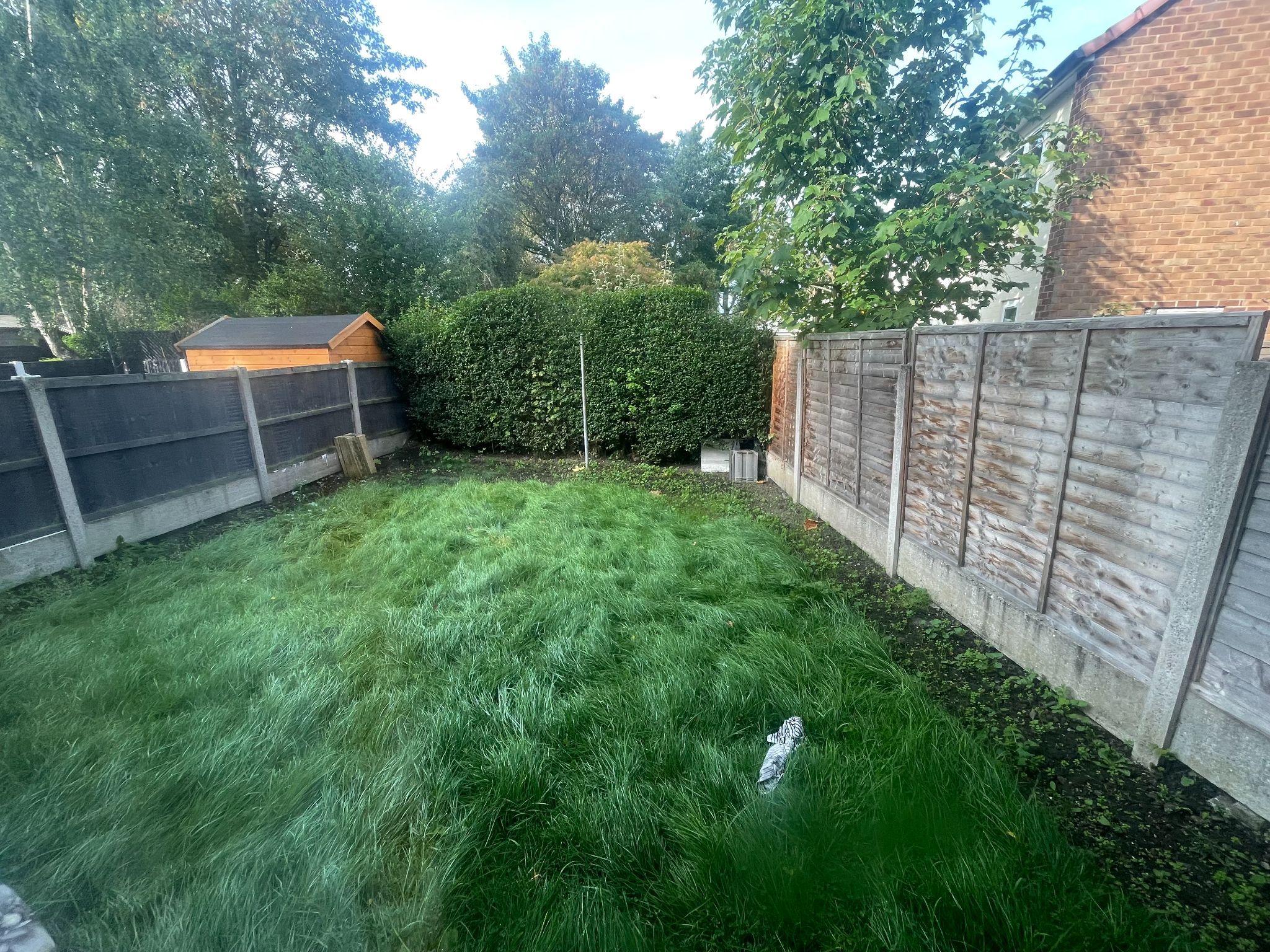 3 bedroom mid terraced house For Sale in Manchester - Photograph 12.