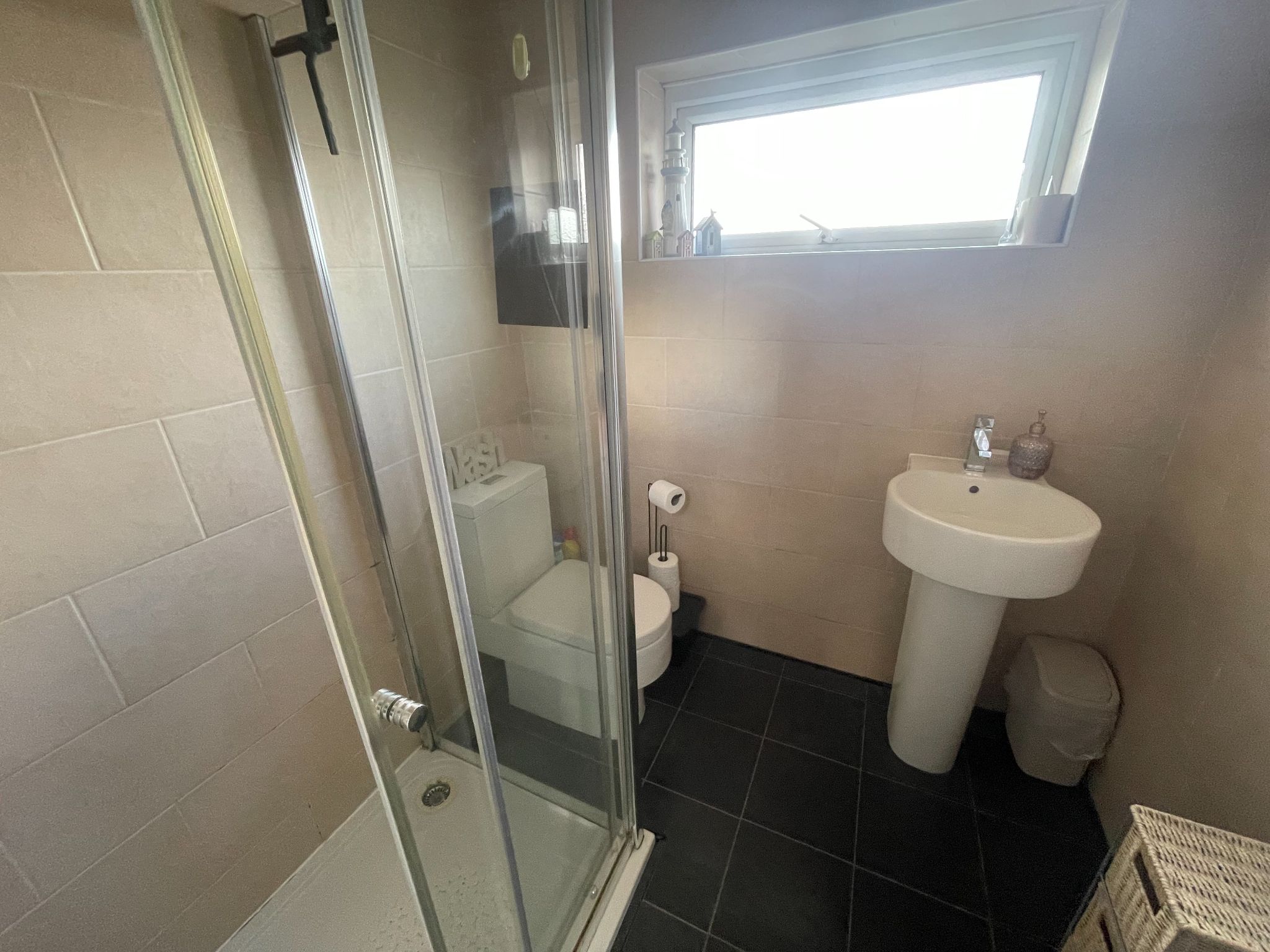3 bedroom mid terraced house For Sale in Manchester - Photograph 13.