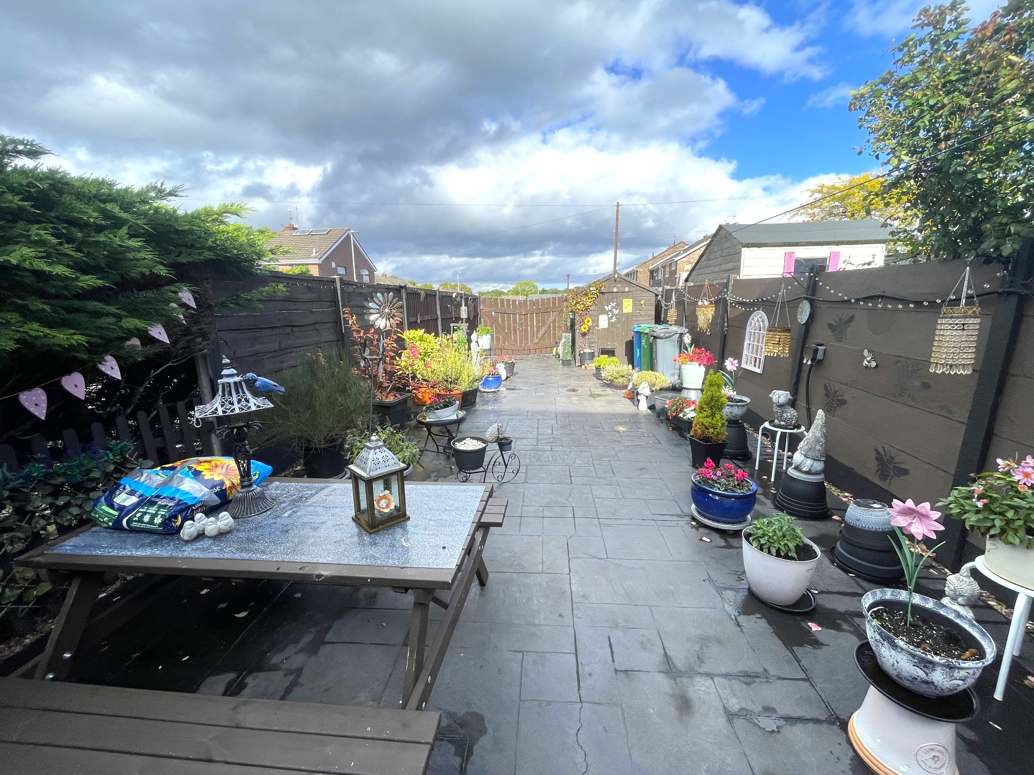 3 bedroom mid terraced house For Sale in Manchester - Photograph 16.