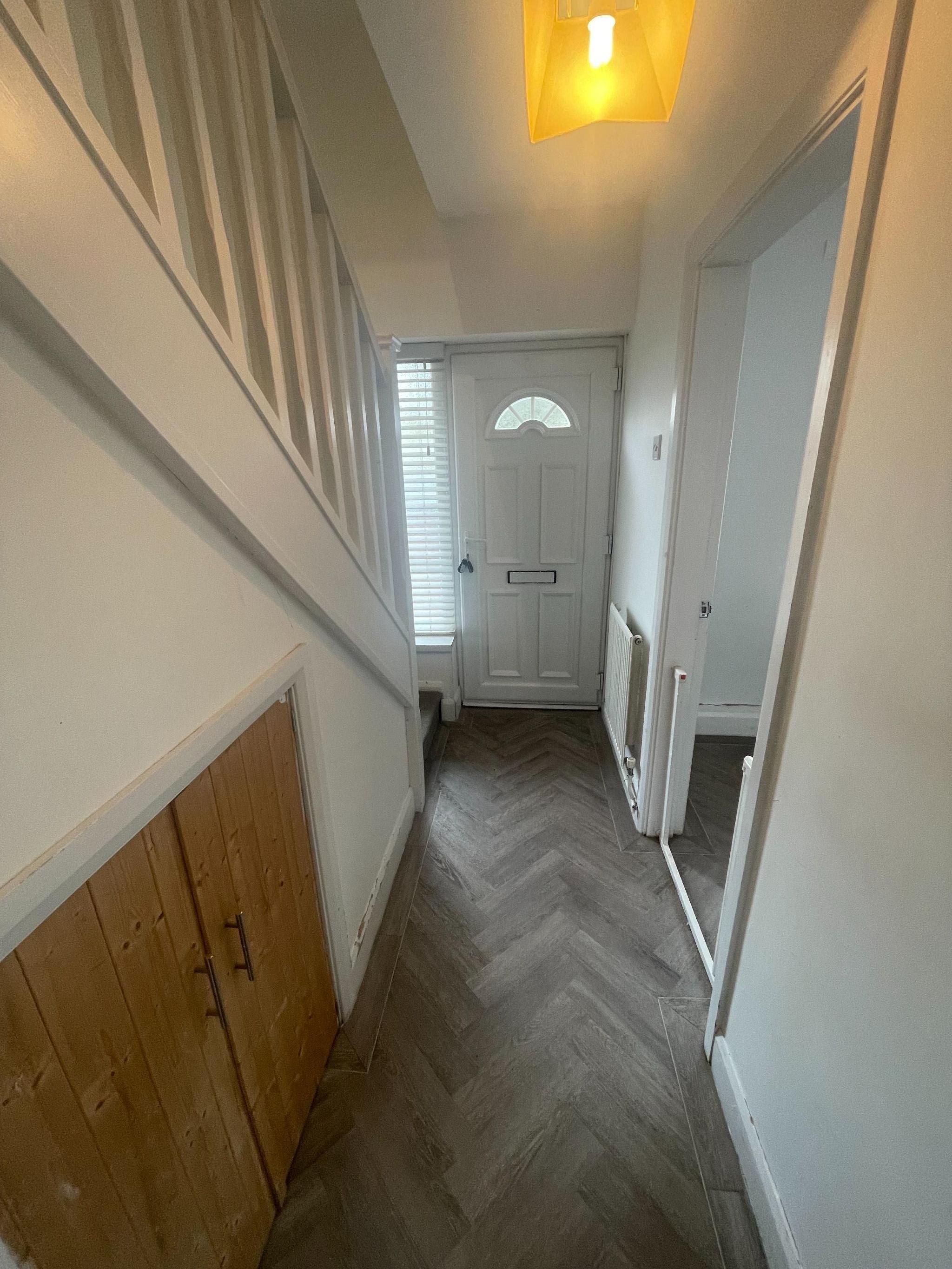 3 bedroom semi-detached house For Sale in Manchester - Property photograph.