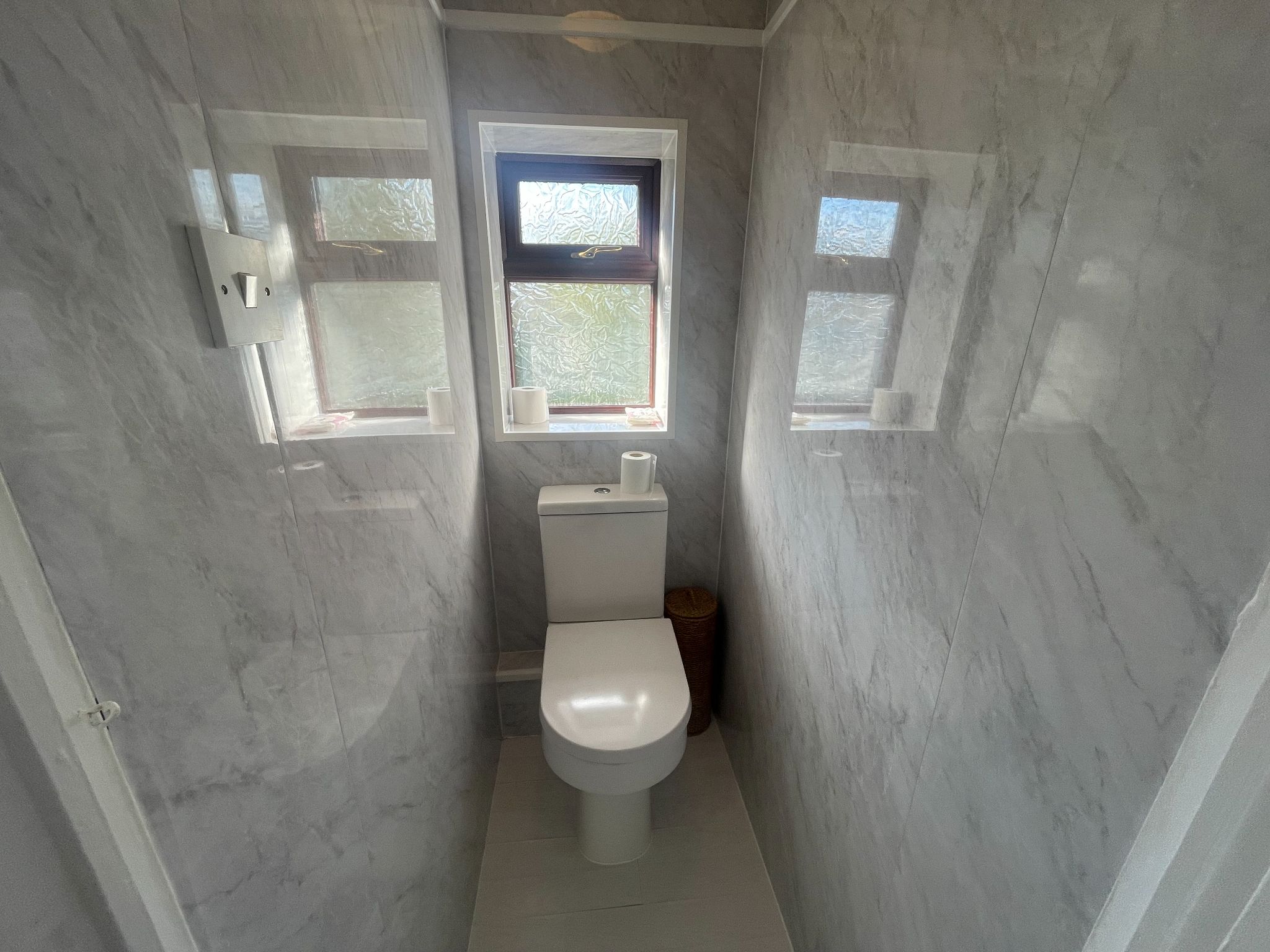 3 bedroom semi-detached house For Sale in Manchester - Photograph 18.