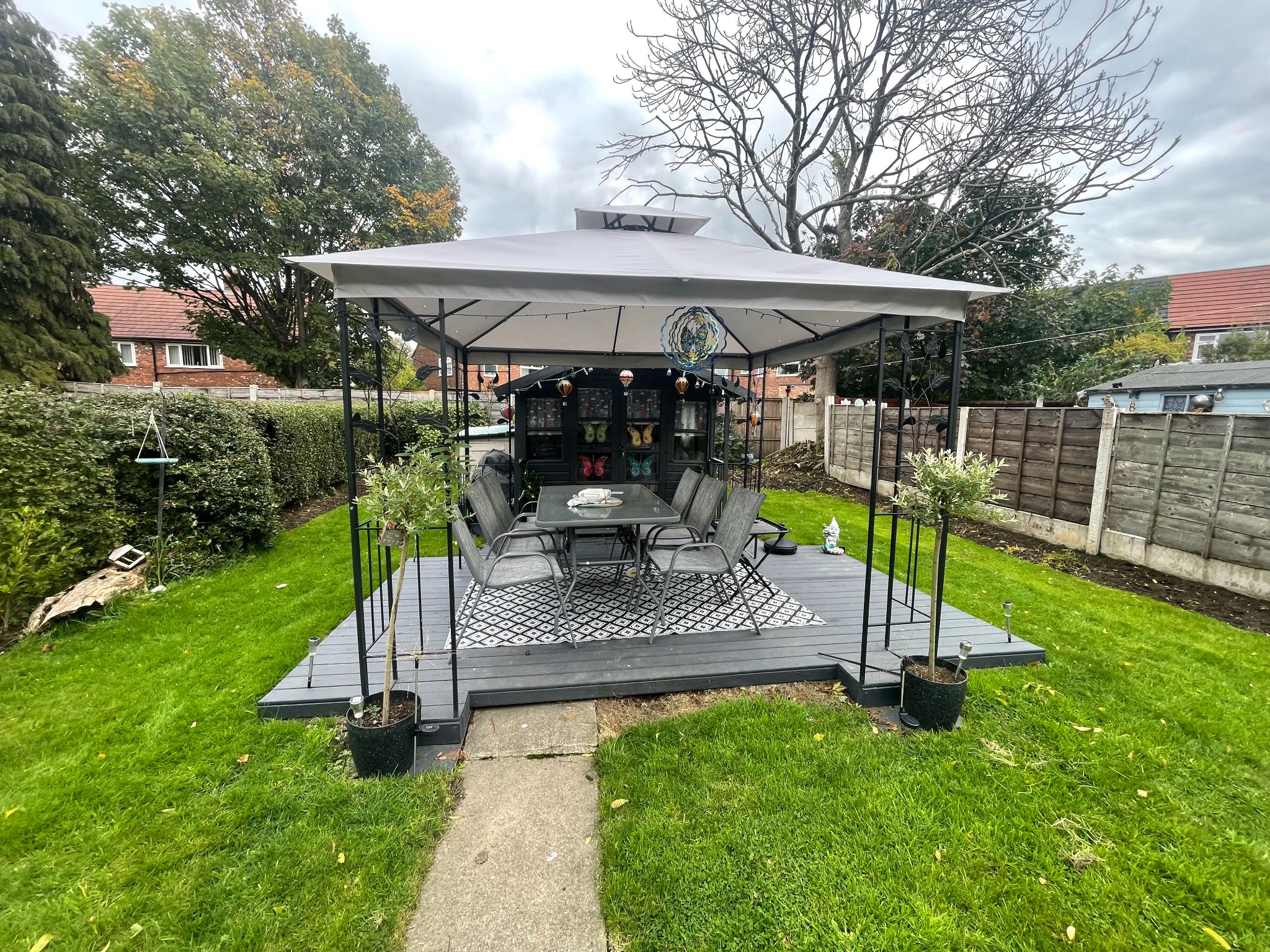 3 bedroom semi-detached house For Sale in Manchester - Photograph 22.