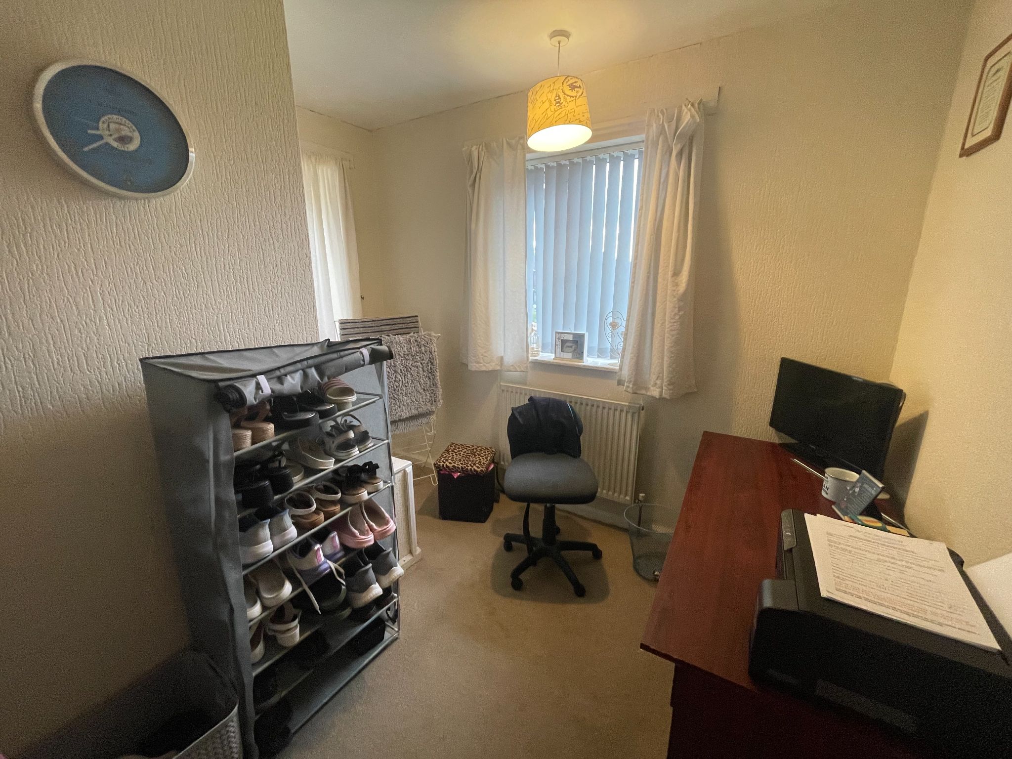 3 bedroom semi-detached house For Sale in Manchester - Photograph 17.