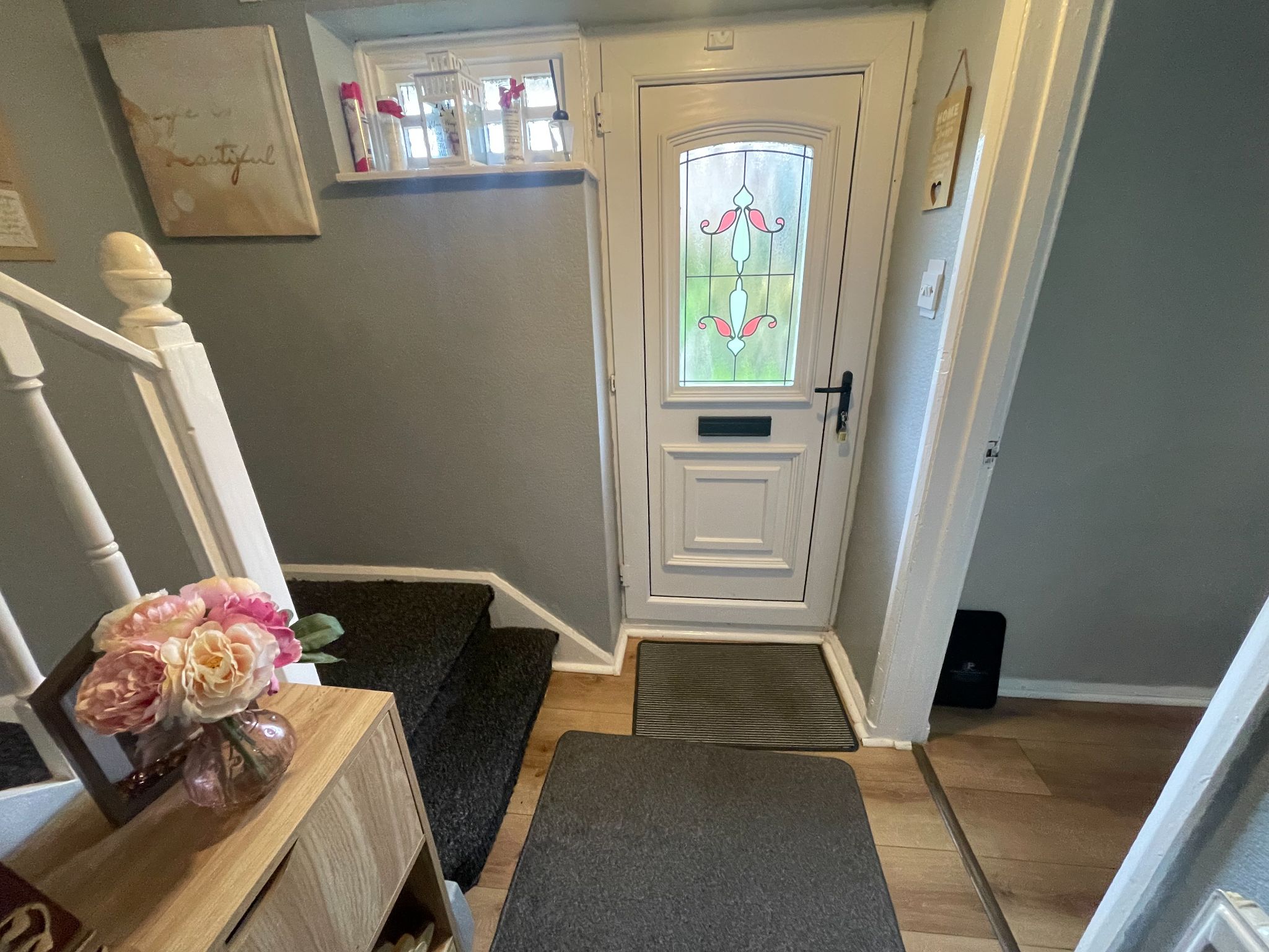3 bedroom semi-detached house For Sale in Manchester - Photograph 11.