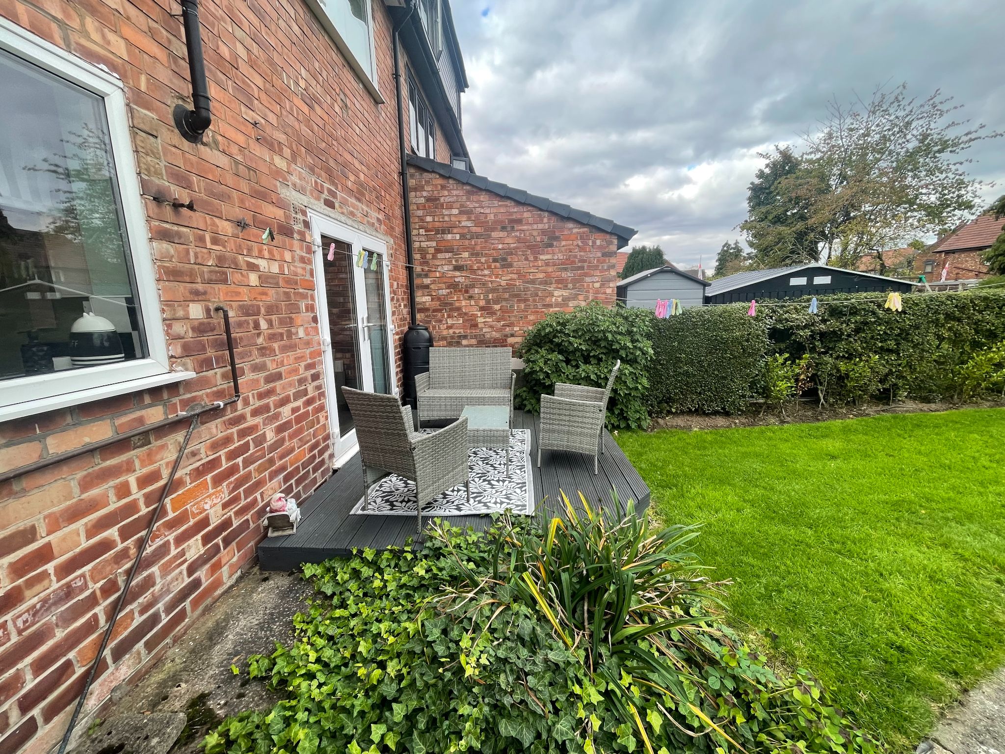 3 bedroom semi-detached house For Sale in Manchester - Photograph 21.