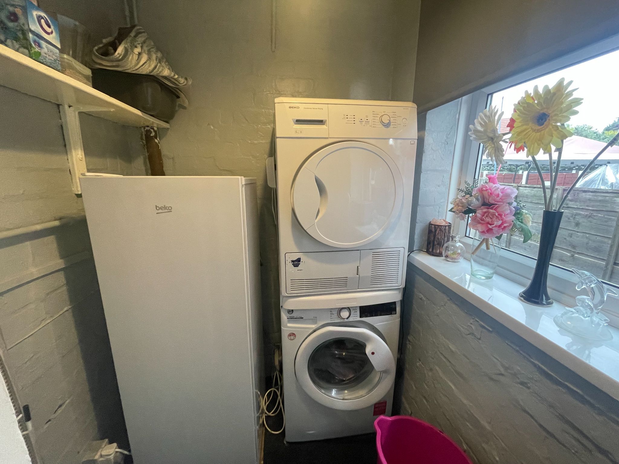 3 bedroom semi-detached house For Sale in Manchester - Photograph 8.