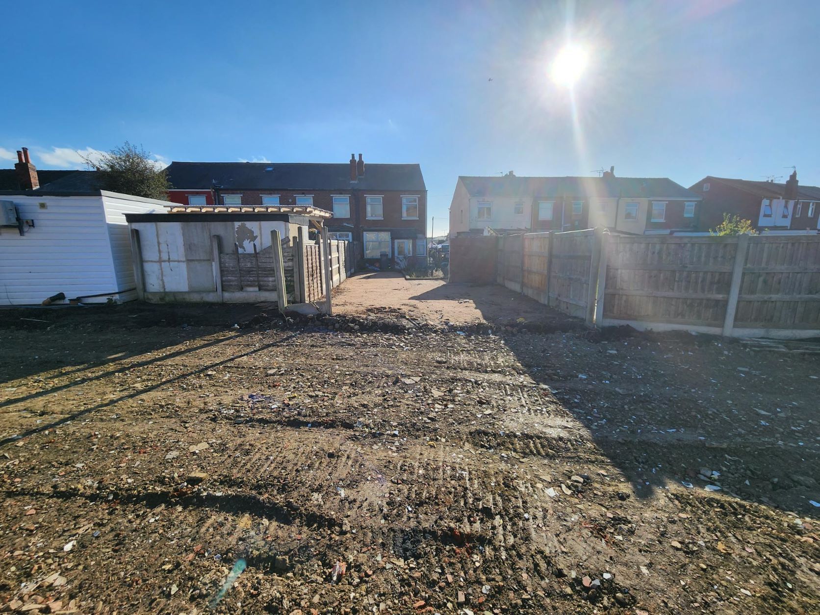 Land For Sale - Photograph 1