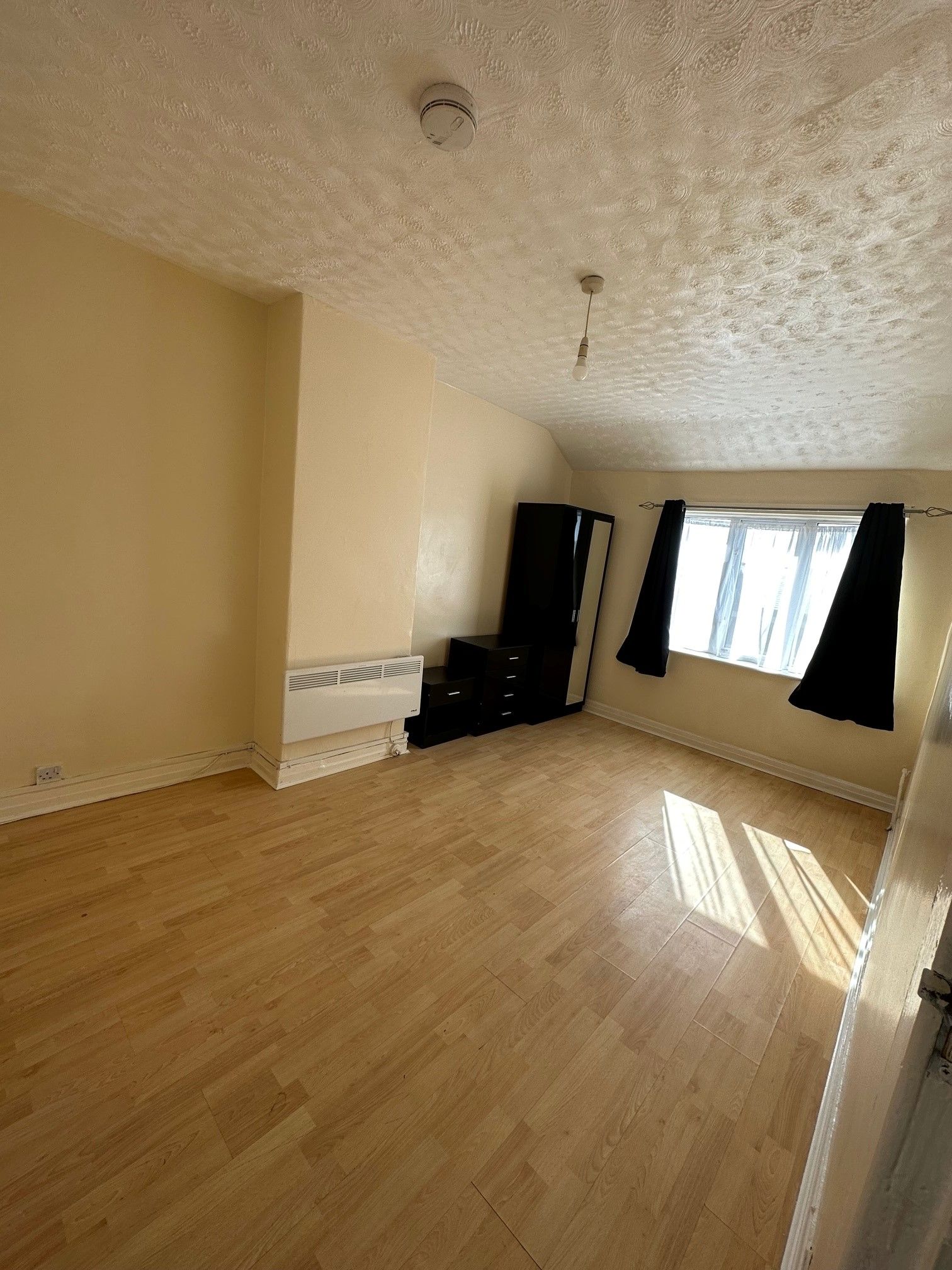 1 Bed Studio Flat/apartment To Rent - Studio