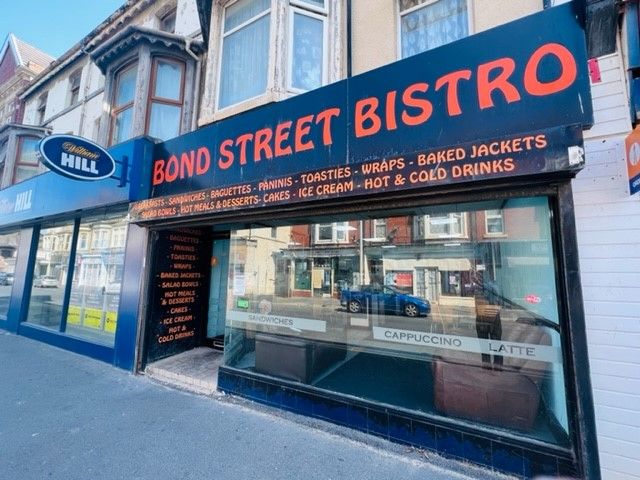 Catering To Rent - Photograph 1