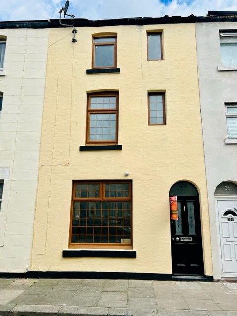 Investment Property For Sale - Photograph 1