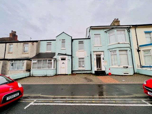 Investment Property For Sale - Photograph 1