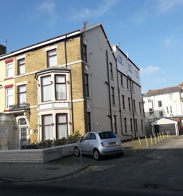 16 Bed Holiday Flats For Sale - Photograph 2