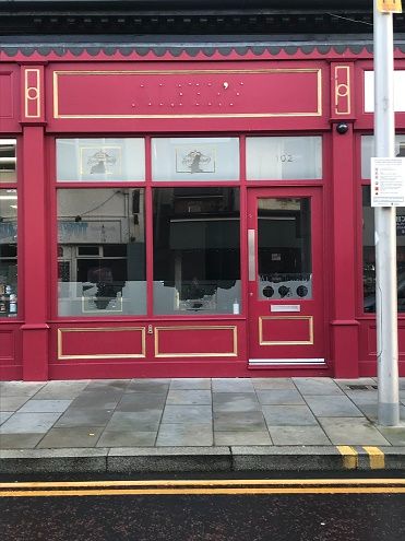 Retail To Rent - Photograph 1