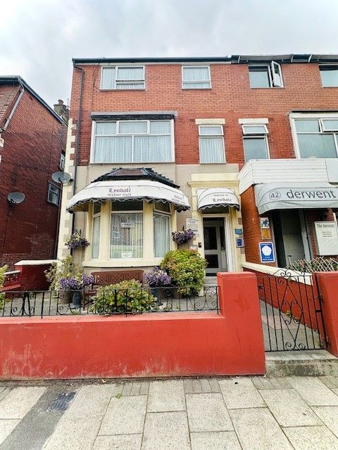 10 Bed Holiday Flats For Sale - Photograph 29