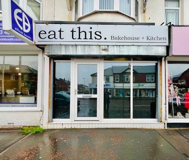 Catering For Sale - Photograph 1