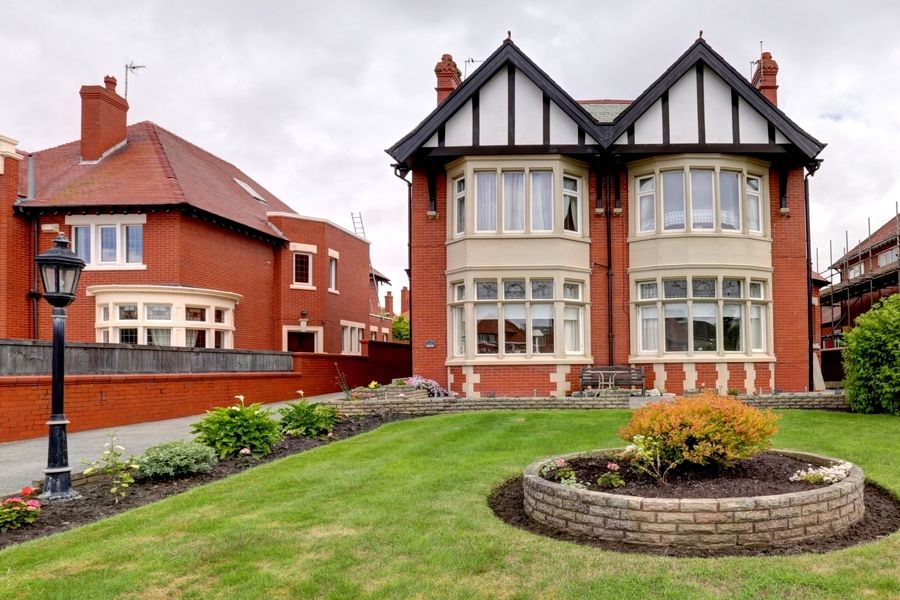 Care Home For Sale - Photograph 1
