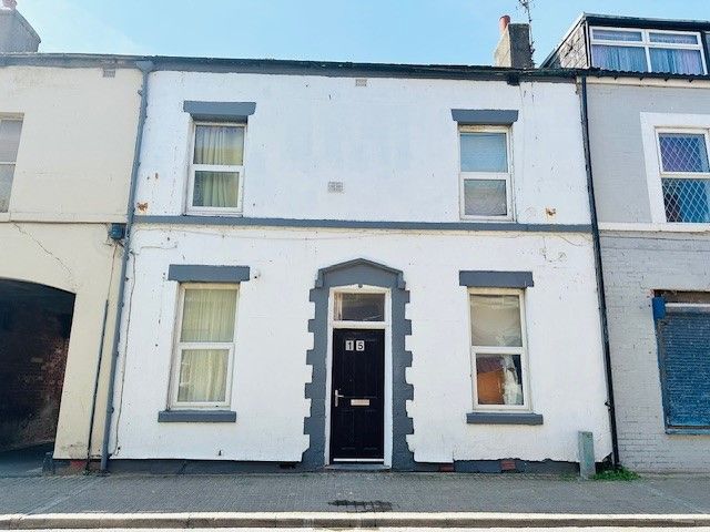 Investment Property For Sale - Photograph 1