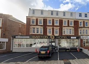 15 Bed Hotel For Sale - Photograph 1