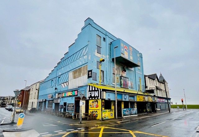 Development Opportunity For Sale - Photograph 1