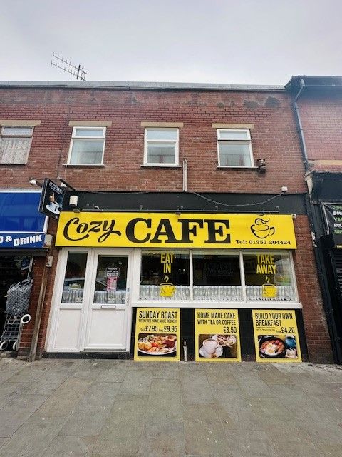 Catering For Sale - Photograph 1