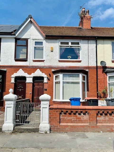 Investment Property For Sale - Photograph 1