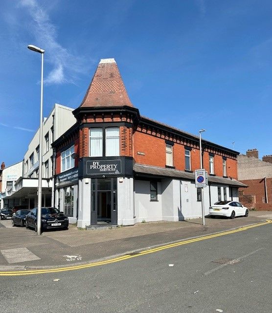 Investment Property For Sale - Photograph 1