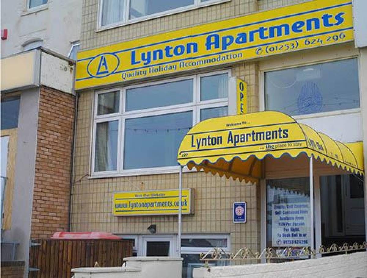 Investment Property For Sale - Photograph 1