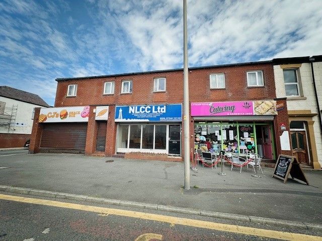 Investment Property For Sale - Photograph 1