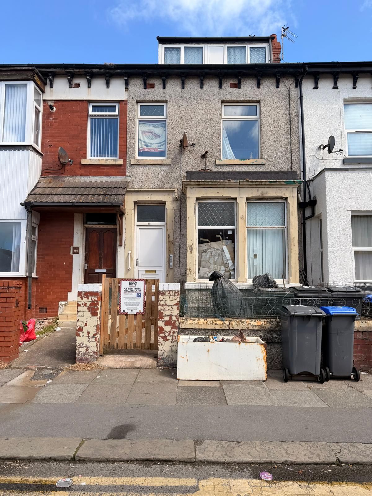 Investment Property For Sale - Photograph 1