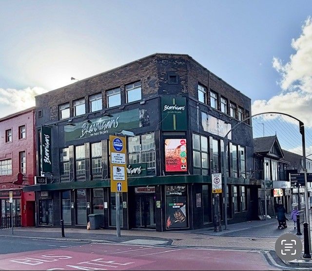 Night Clubs To Rent - Photograph 1