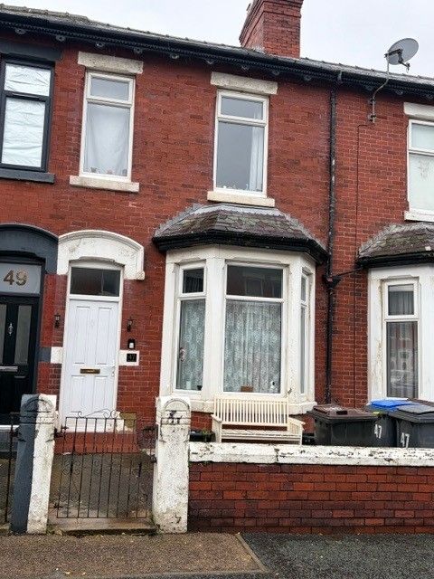 Investment Property For Sale - Photograph 1