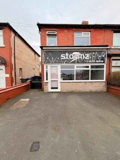 Investment Property For Sale - Photograph 1
