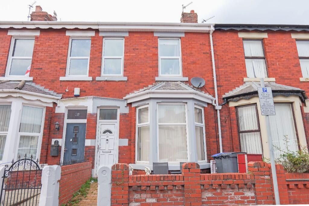 Investment Property For Sale - Photograph 1