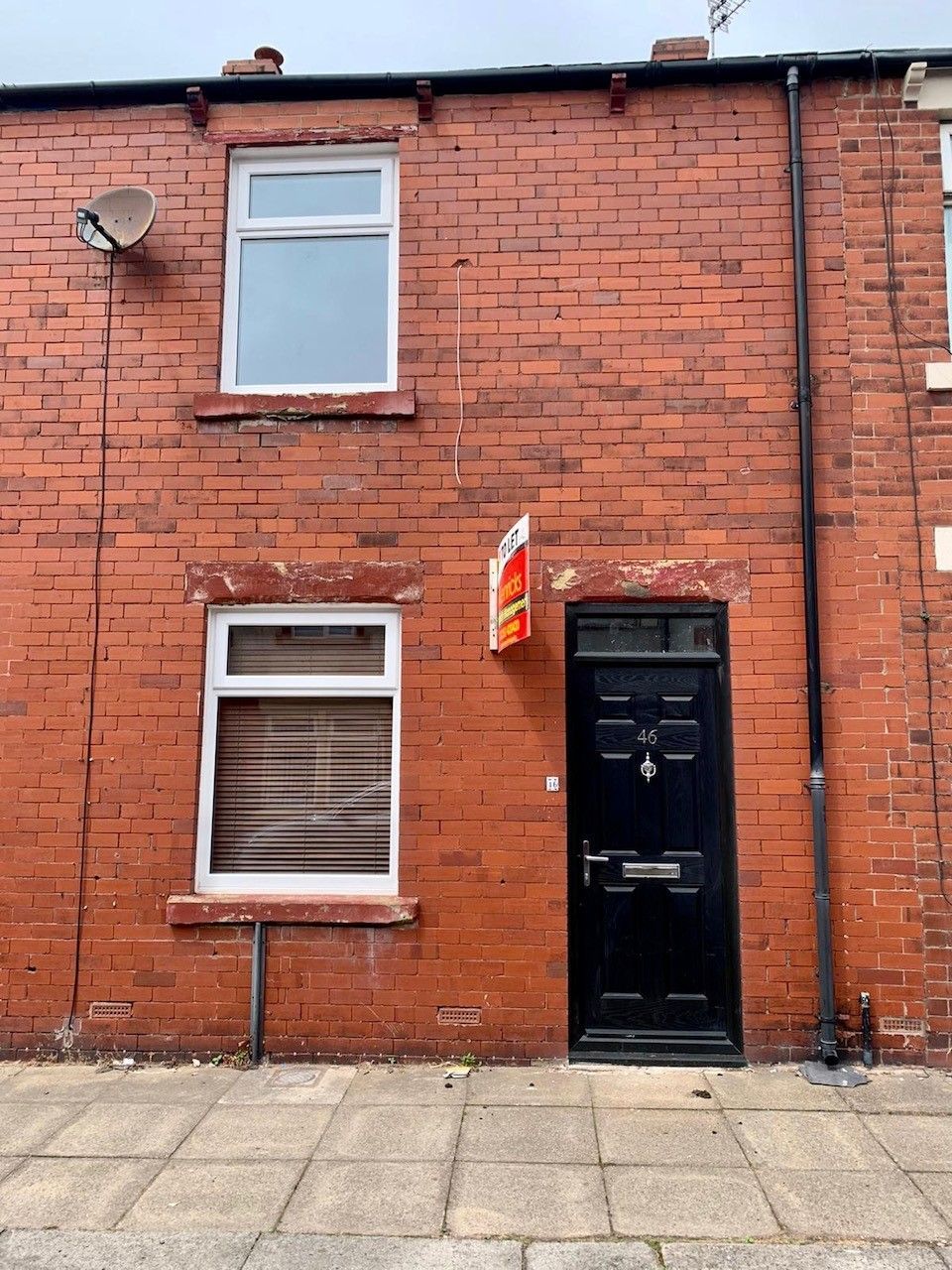 Investment Property For Sale - Photograph 1